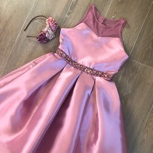 Rare Editions - Pink Metallic